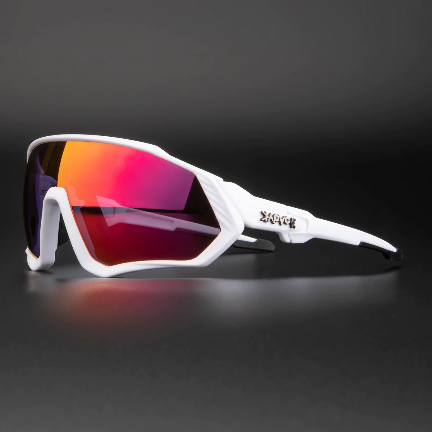 Kapvoe Polarized Cycling Sunglasses