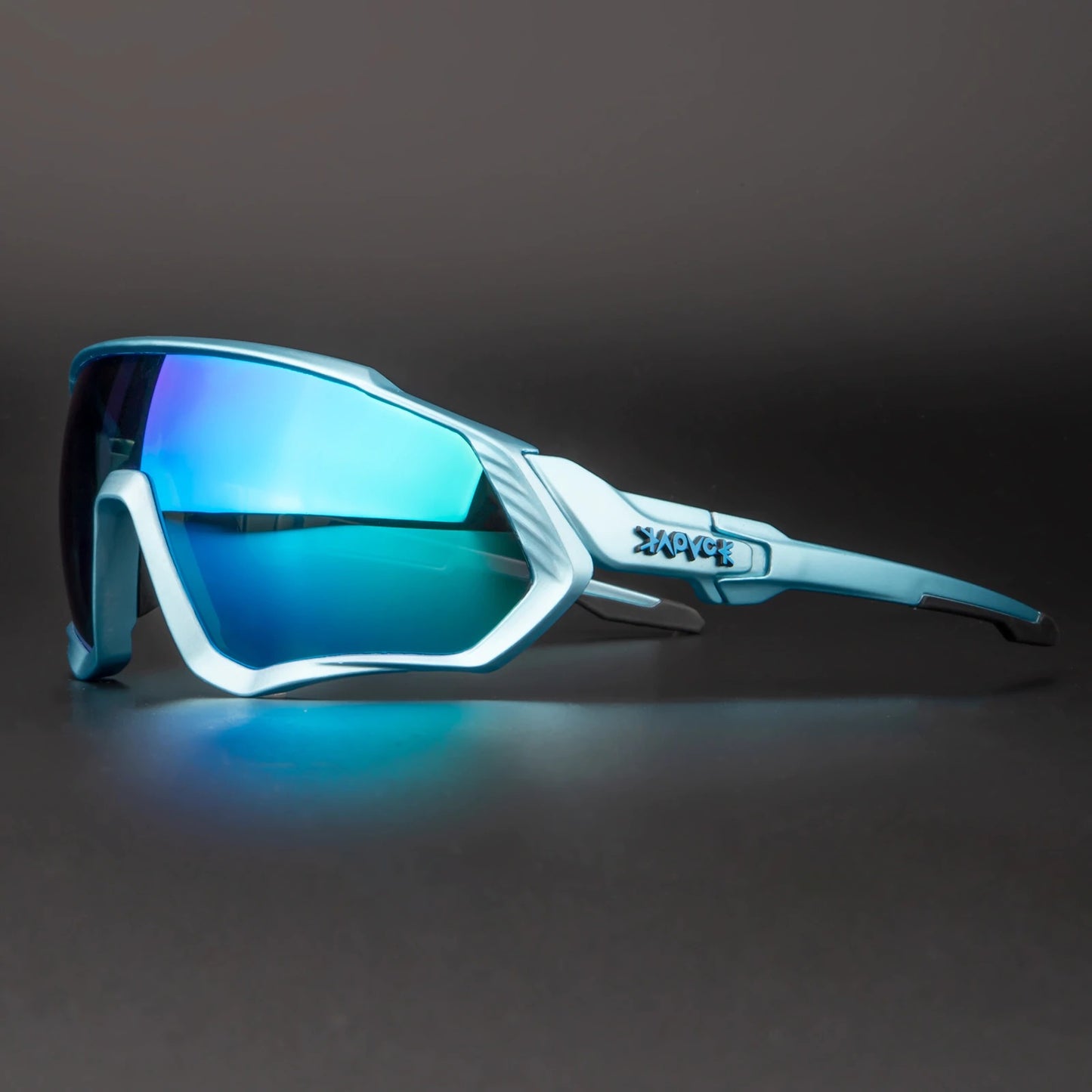 Kapvoe Polarized Cycling Sunglasses