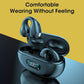 Cipse™ Bone Conduction TWS Earbuds