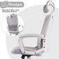 Mesh chair Black Desk Chair Computer Office Chair