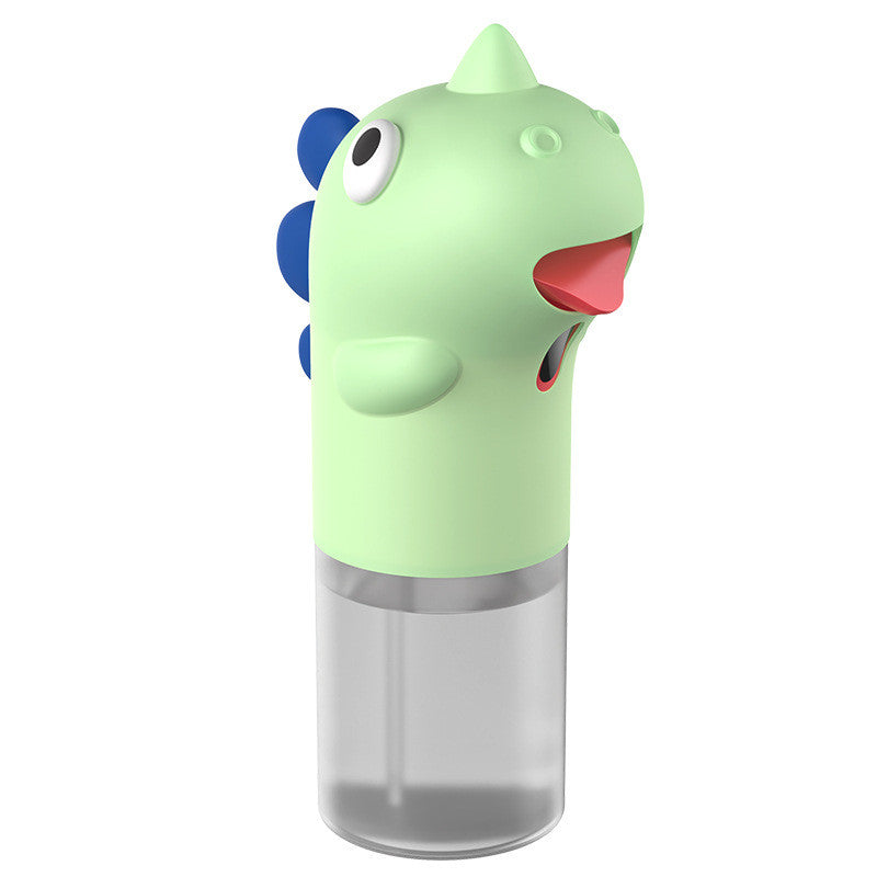 Dinosaur Automatic Soap Dispenser