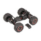 1:10 2.4G 4WD RC Racing Car|Truck - Short course - RTR Toys - 46km/h High Speed - XinleHong 9125