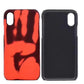 Thermal Sensor Color Phone Cover