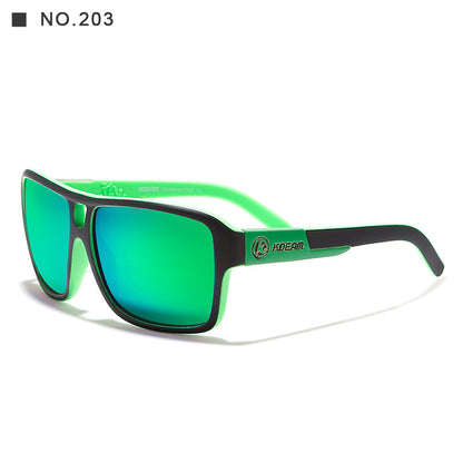 Jam Style Double Beam Sunglasses