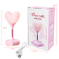 Creative touch night light