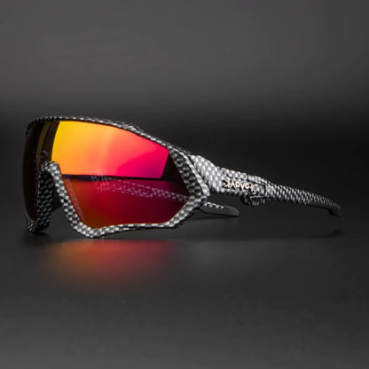 Kapvoe Polarized Cycling Sunglasses