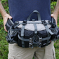 Multifunction Waterproof Tactics Waist | Shoulder | Backpack Bag