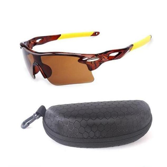 Vintage Sport Sunglasses