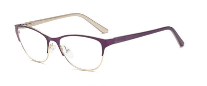 Men and women frame myopia presbyopia frame glasses