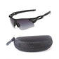 Vintage Sport Sunglasses