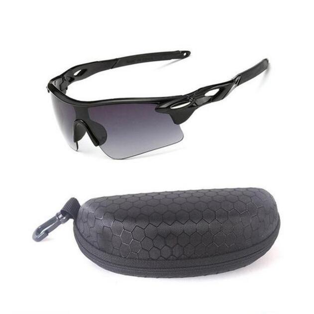 Vintage Sport Sunglasses