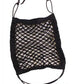 Rental Dog Barrier Seat Net Organizer Universal Elastic Auto In The Back Seat For Storage