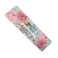 Printed Headband, Hair Coiler, French Vintage Bow