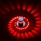 Spiral Modern LED Wall Lights