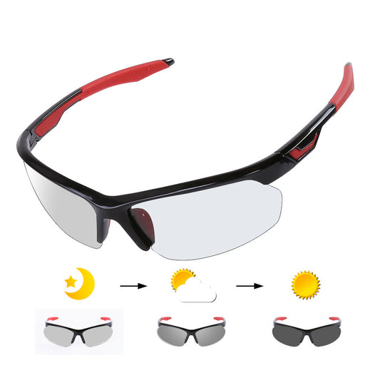 TR90 Cycling Polarized Sunglasses