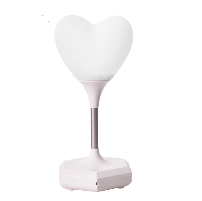 Creative touch night light