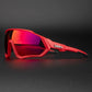 Kapvoe Polarized Cycling Sunglasses