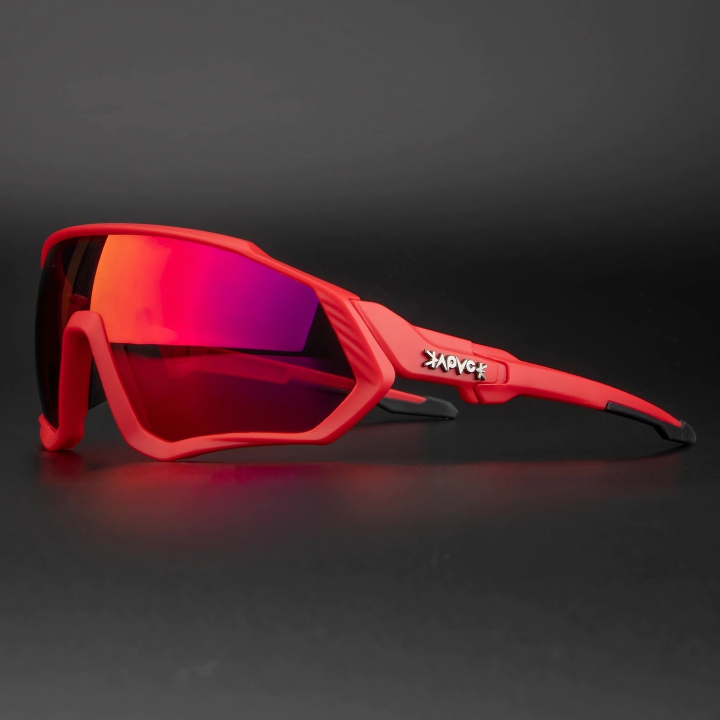 Kapvoe Polarized Cycling Sunglasses