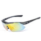Obeli Cycling Sunglasses