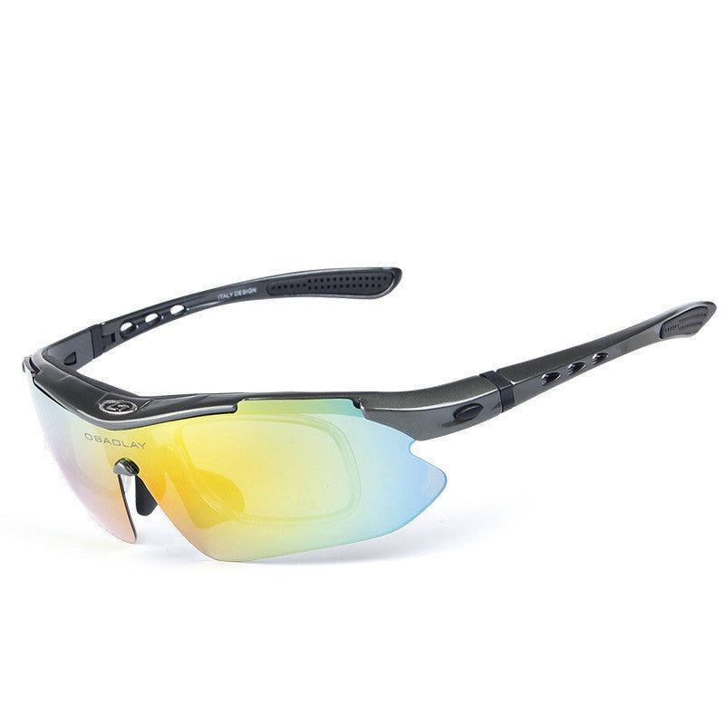 Obeli Cycling Sunglasses
