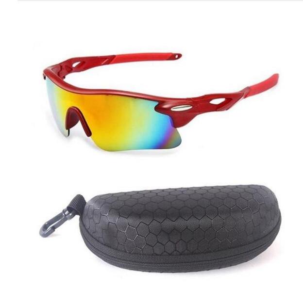 Vintage Sport Sunglasses
