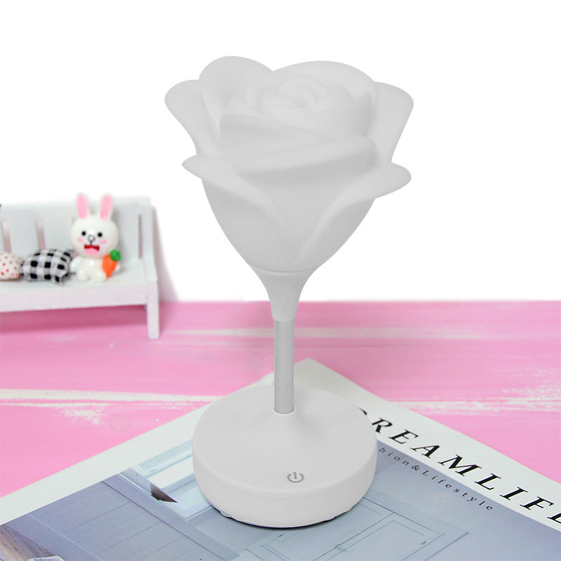 Creative touch night light