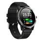 T2 Color Screen Heart Rate Smart Watch