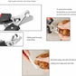 Pet Nail Clippers With Safety Guard