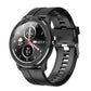Smart Sports Watch with Full Touch Screen Detect Heart Rate and Blood Pressure