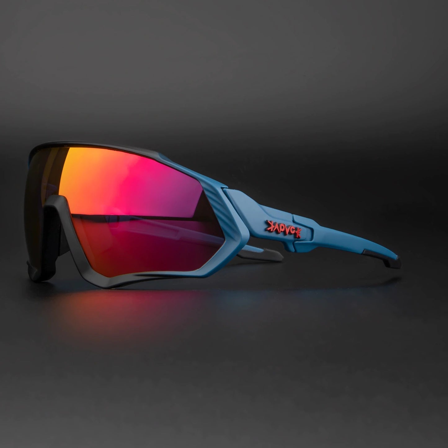 Kapvoe Polarized Cycling Sunglasses