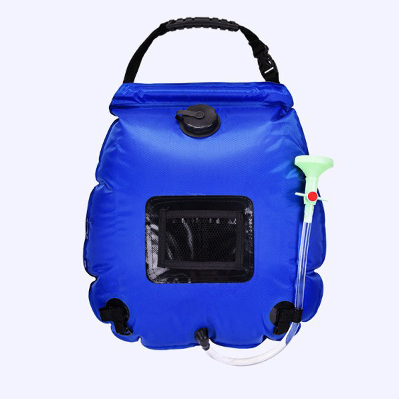 Outdoor Camping Shower Bag