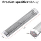 Barbecue Stainless Steel Smoker BOX