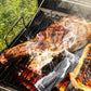 Barbecue Stainless Steel Smoker BOX