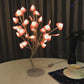 LED Night Light  Wire Garland Lamp For Home Kids Bedroom Decor Luminary Fairy Lights Holiday lighting