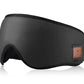 Wireless Bluetooth eye mask relieve fatigue and help sleep