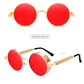 Sunglasses Steampunk Sunglasses Metal Spring Foot Sunglasses
