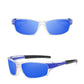 DUBERY HD Polarized Sunglasses - UV400 Protection