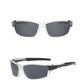 DUBERY HD Polarized Sunglasses - UV400 Protection