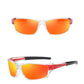 DUBERY HD Polarized Sunglasses - UV400 Protection