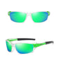 DUBERY HD Polarized Sunglasses - UV400 Protection