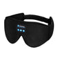 Wireless Bluetooth eye mask relieve fatigue and help sleep