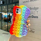 Stress Relieving iPhone Case
