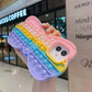 Stress Relieving iPhone Case