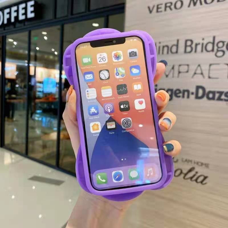 Stress Relieving iPhone Case