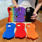 Stress Relieving iPhone Case
