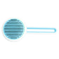 Pet Brush & Hair Remover - Grooming Tool