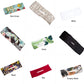 Printed Headband, Hair Coiler, French Vintage Bow