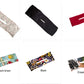 Printed Headband, Hair Coiler, French Vintage Bow