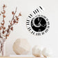 Creative Piano Keyboard Decorative Wall Clock
