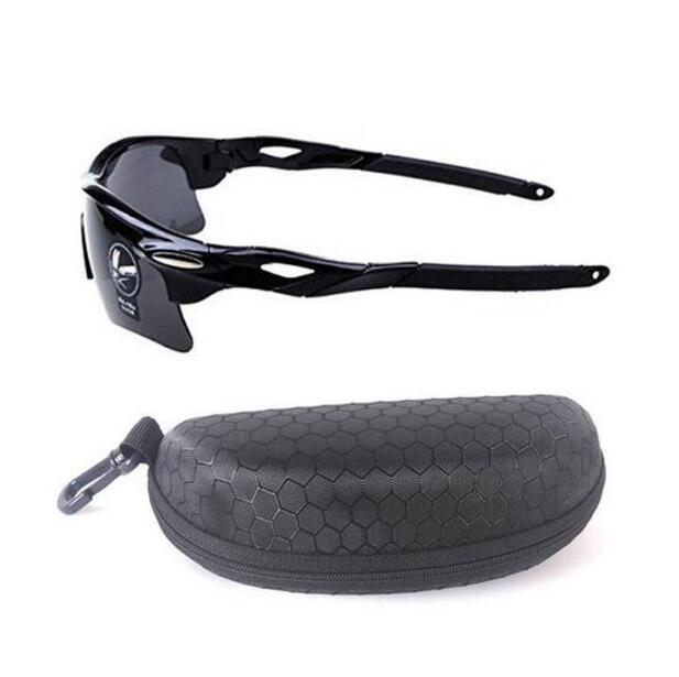 Vintage Sport Sunglasses